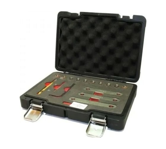 Изображение товара Набор ремонта авто кондиционера МаякАвто /1/10_ 1003вт