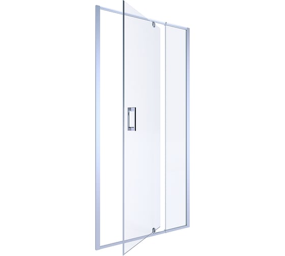 Изображение товара Дверь в нишу Alex Baitler (1200х2000) AB71C120