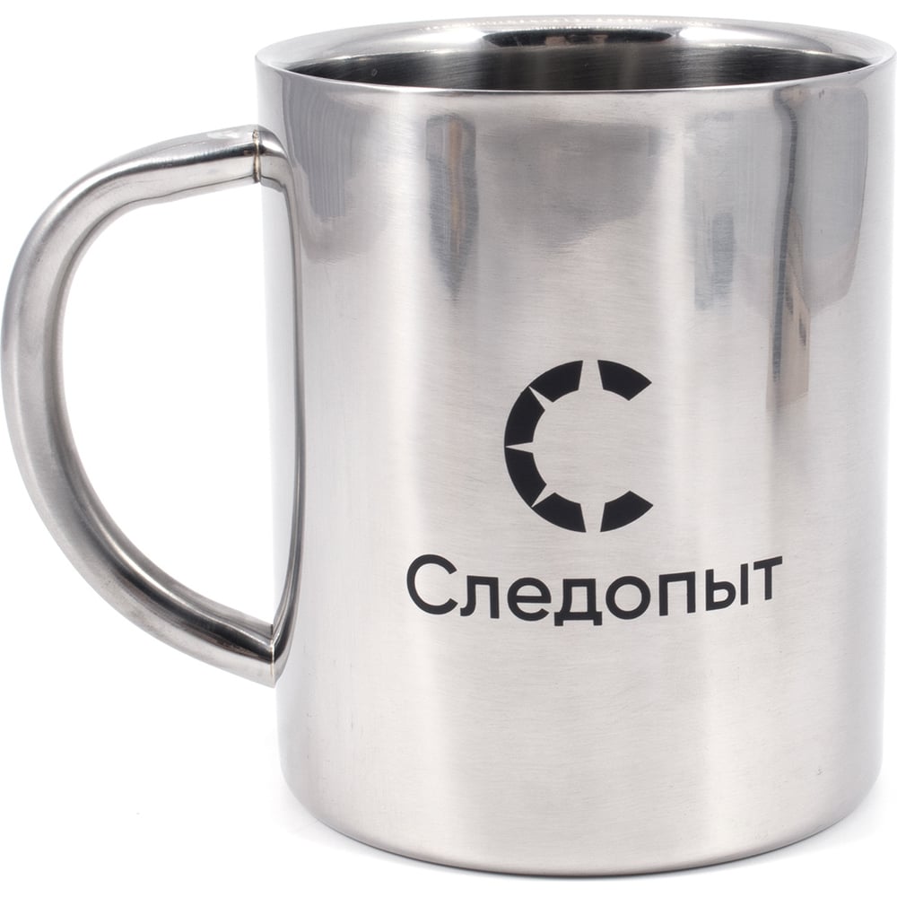 Изображение товара Кружка изотермическая Следопыт 300 мл PF-CWS-P126