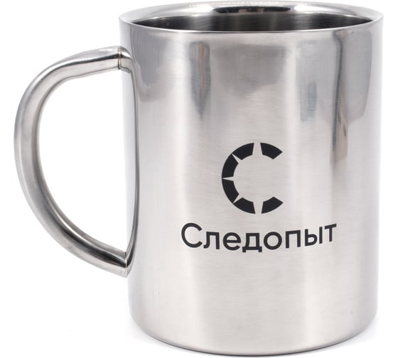 Изображение товара Кружка изотермическая Следопыт 300 мл PF-CWS-P126