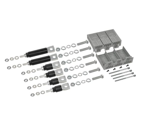 Изображение товара Выводы заднего подключения IEK ARMAT MCCB 3P типоразмер H; I AR-MCCBD-BC-000-3-03-C