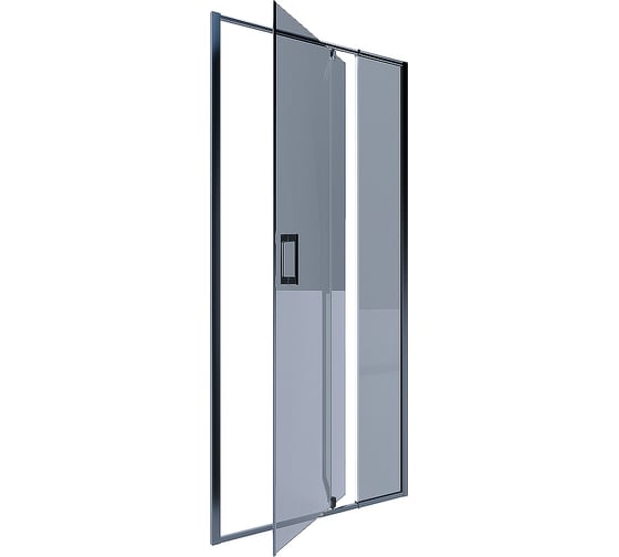 Изображение товара Дверь в нишу Alex Baitler (900х2000) AB74B90