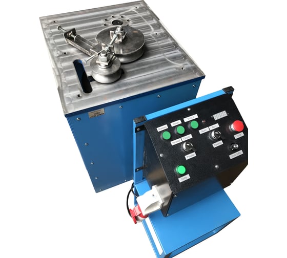 Изображение товара Трубогиб ЛЕПТА ТРС-35 т35