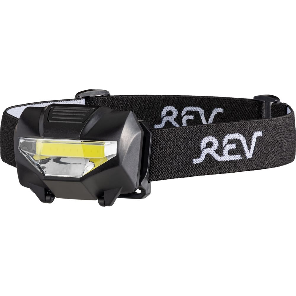 Налобный светодиодный фонарь REV