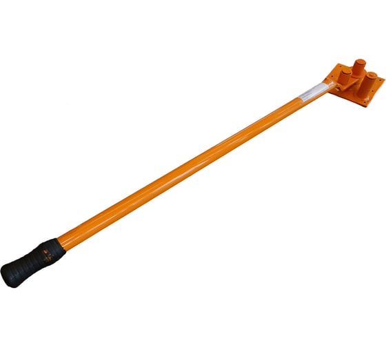 Изображение товара Ручной станок для гибки арматуры TeaM 16ТРТ