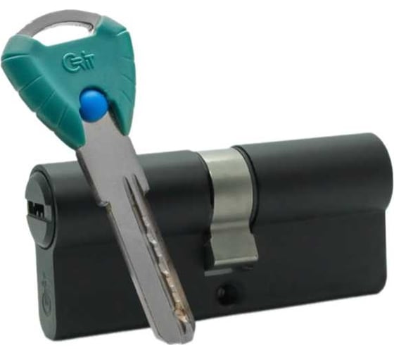 Изображение товара Цилиндровый механизм CRIT Р-220(70)-Чб 05744