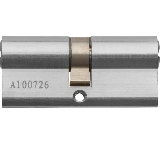 Изображение товара Цилиндровый механизм CRIT Р-220(70)-Хп 03056