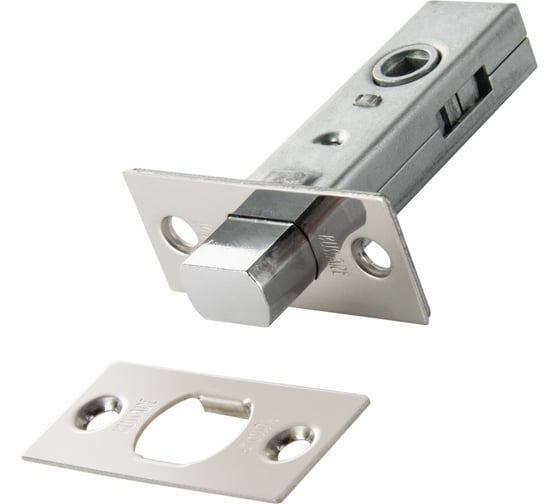 Изображение товара Сантехническая задвижка BUSSARE L7-45 S.CHROME 940000000223