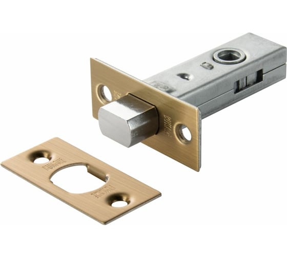 Изображение товара Сантехническая задвижка BUSSARE L7-45 ANT. BRONZE 940000000222