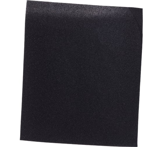 Изображение товара Бумага шлифовальная наждачная Р120-600 по 2 шт, 230x280 мм, 10 шт ZOLDER ЭК000145044