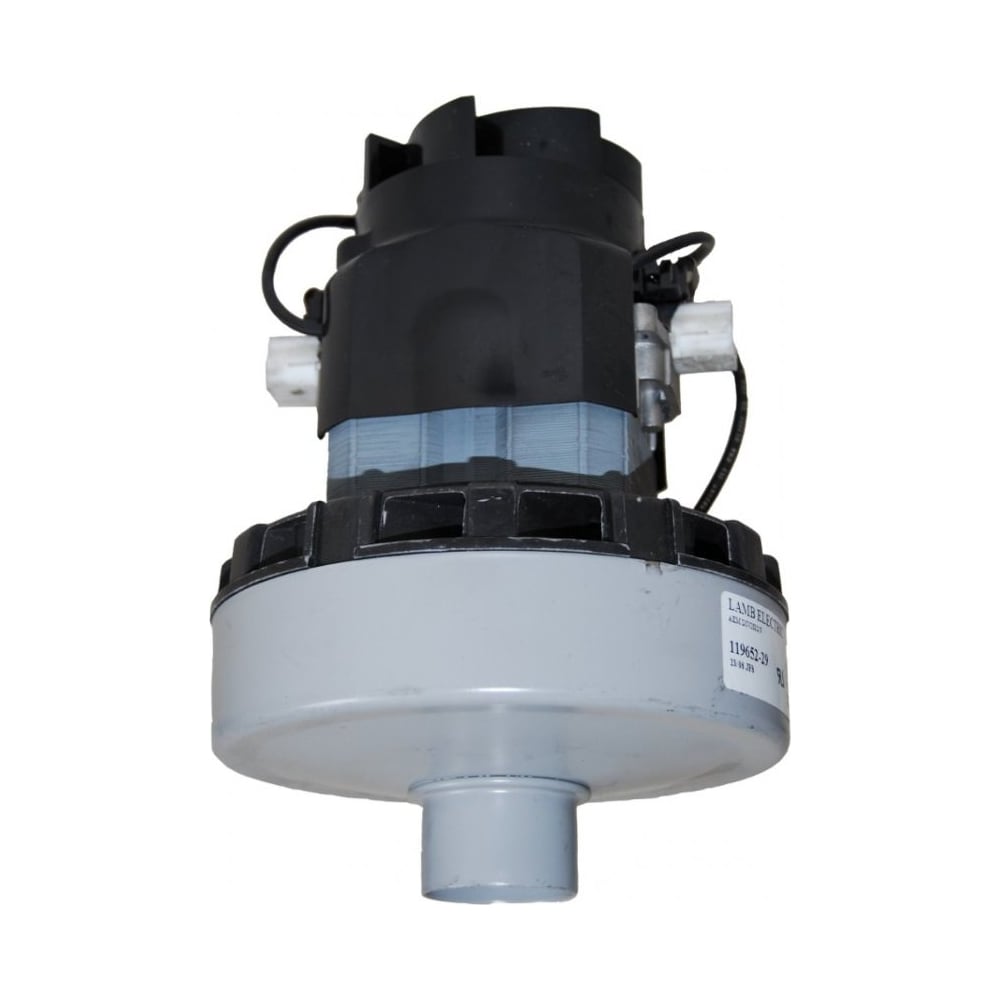 Изображение товара Вакуумный мотор для Abila Agila COMAC 50/50 17/20/65 407504