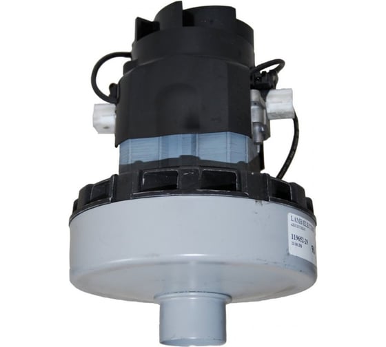 Изображение товара Вакуумный мотор для Abila 17/ Abila 20/ Agila 50/50, Agila 50/65 COMAC 407504