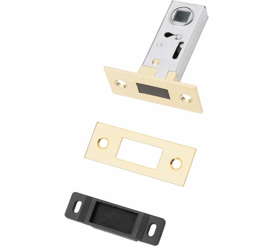 Изображение товара Защелка под ручку BUSSARE L6-50 MAG GOLD 940000000706