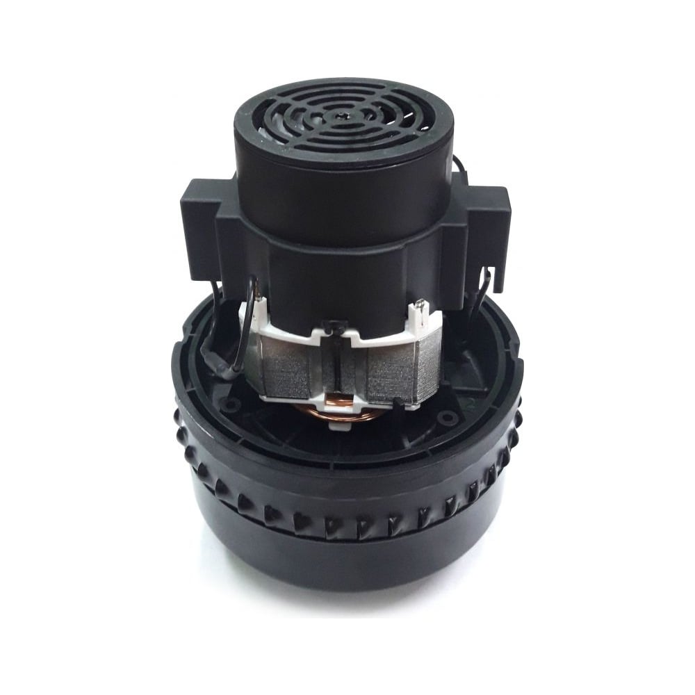 Изображение товара Вакуумный мотор COMAC для Abila 50 E и Antea 50 E надежный и мощный