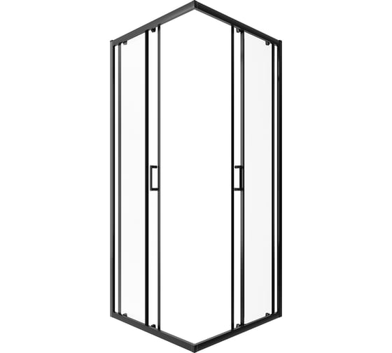 Изображение товара Душевое ограждение Alex Baitler (1000х1000х2000) AB14100B1