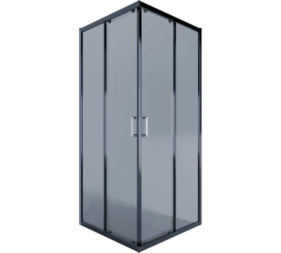 Изображение товара Душевое ограждение Alex Baitler (1000х1000х2000) AB14100B4