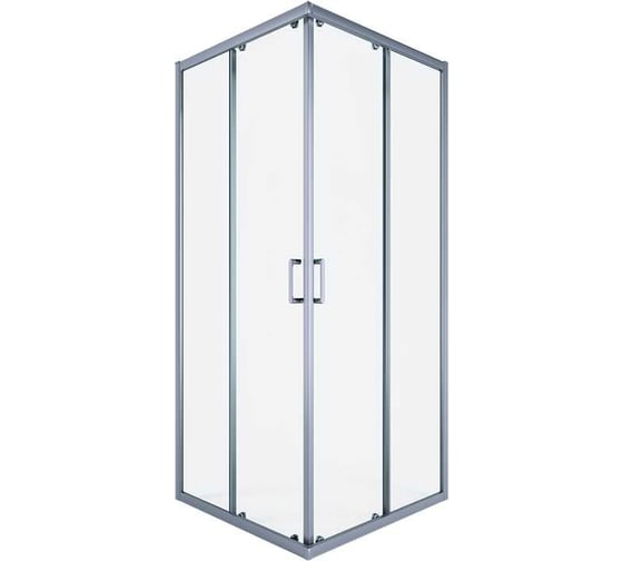 Изображение товара Душевое ограждение Alex Baitler (1000х1000х2000) AB14100X1