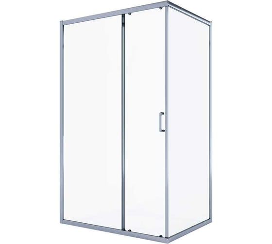 Изображение товара Душевое ограждение Alex Baitler (1200х900х2000) AB14120X1