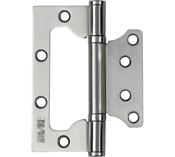 Изображение товара Универсальная накладная петля BUSSARE B020-U 100X75X2.5-2BB-1SC 940000000217