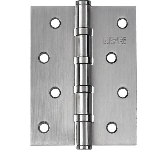 Изображение товара Универсальная петля BUSSARE B020-C 100X75X2.5-4BB-1SC 940000000214