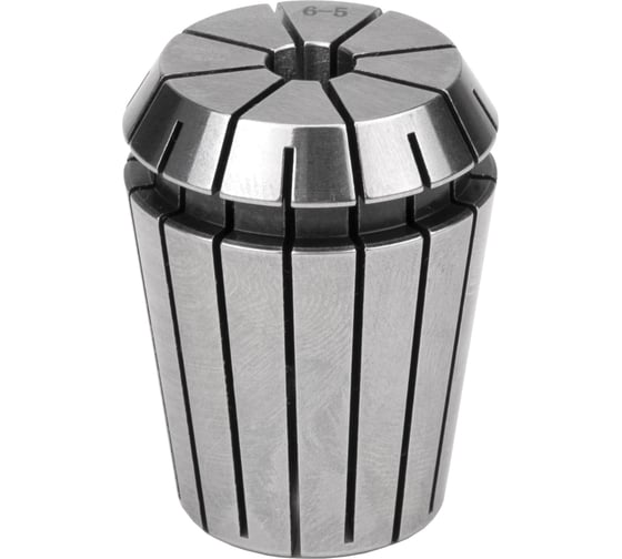 Изображение товара Цанга industrial ЕR25, 6 мм NORGAU 031001406