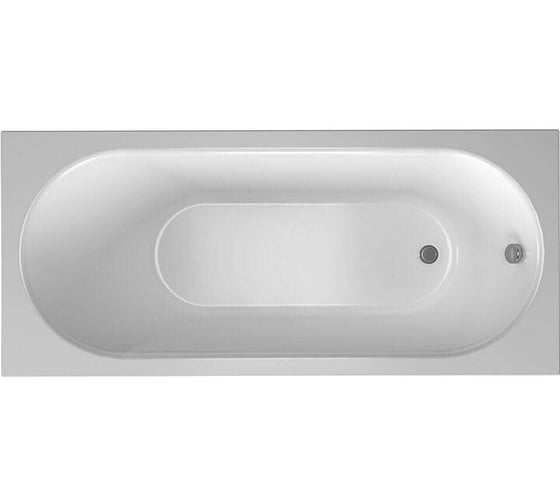 Изображение товара Прямоугольная ванна Alex Baitler BAIKAL 130х70