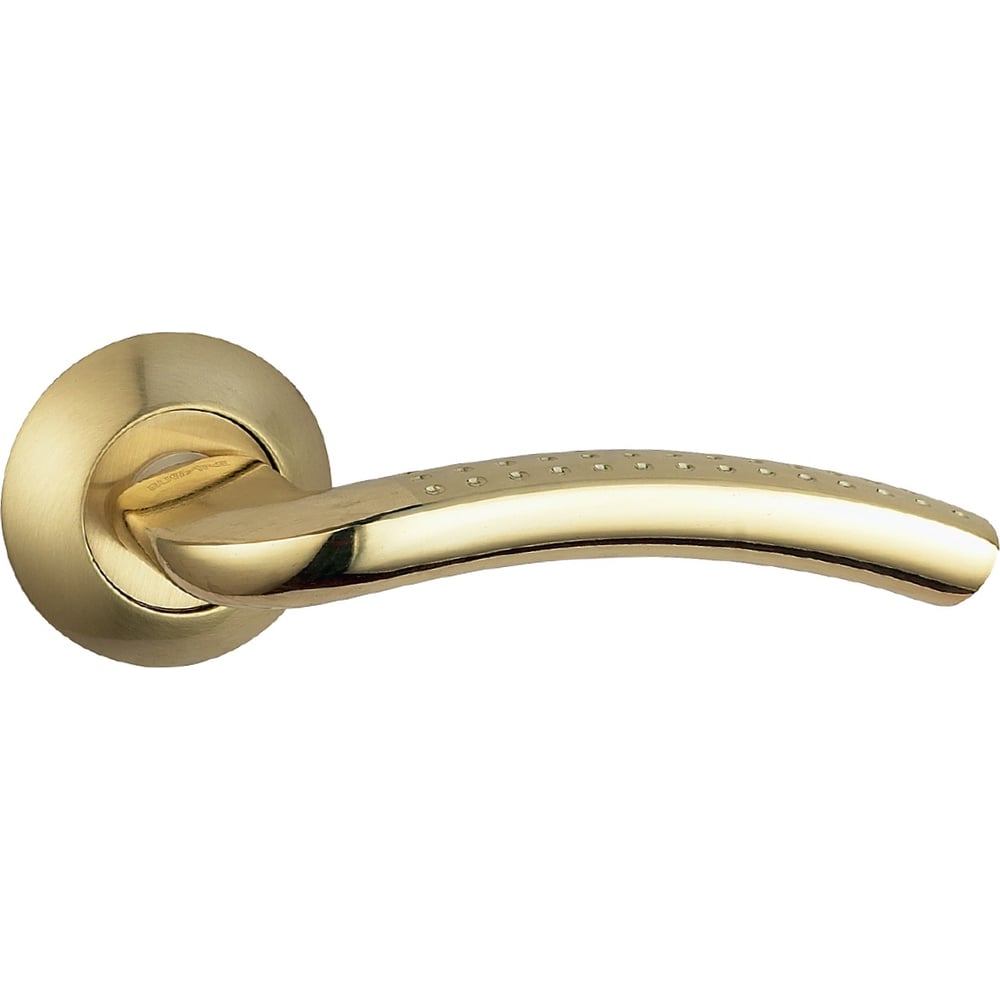 Фалевая ручка BUSSARE