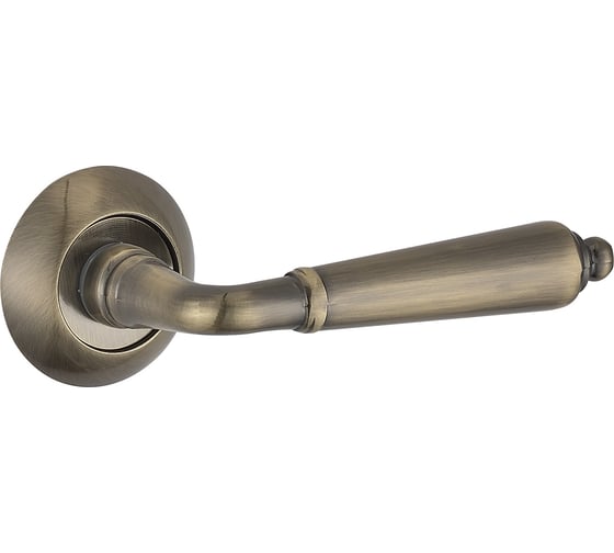 Изображение товара Фалевая ручка BUSSARE SINO A-25-10 ANT.BRONZE 940000002105