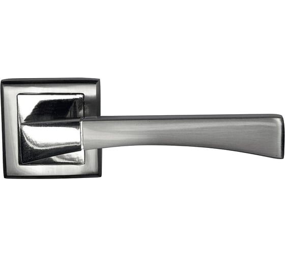 Изображение товара Фалевая ручка BUSSARE STRICTO A-16-30 CHROME/S.CHROME 940000000471