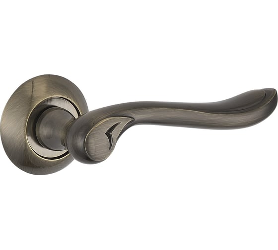 Изображение товара Фалевая ручка BUSSARE VITRA A-24-10 ANT.BRONZE 940000002104