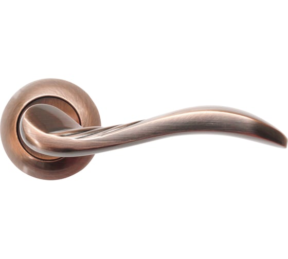 Изображение товара Фалевая ручка BUSSARE VENTO A-43-10 ANT.COPPER 940000001269