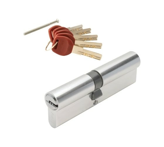 Изображение товара Цилиндровый механизм Avers JM-10045/55-CR 27455