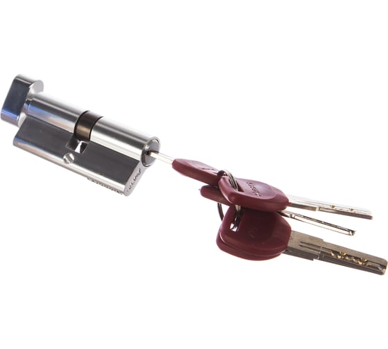 Изображение товара Цилиндровый механизм Avers JM-70-C-CR 27298