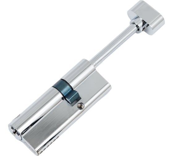 Изображение товара Цилиндровый механизм AVERS ZM-8030S/50-S/65-C11-CR 27777 00027777