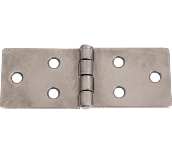 Изображение товара Карточная петля Tech-Krep/Zitar 110х40 б/п 1 шт. 145073