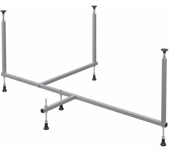 Изображение товара Каркас ванны Alex Baitler Неро 150x95 АВ3 KSN15