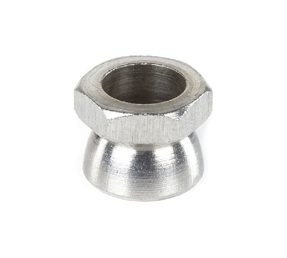 Изображение товара Гайка антивандальная RMG М6, НЕРЖ А2, 1000/6000 ГАВ-А2-006-1000