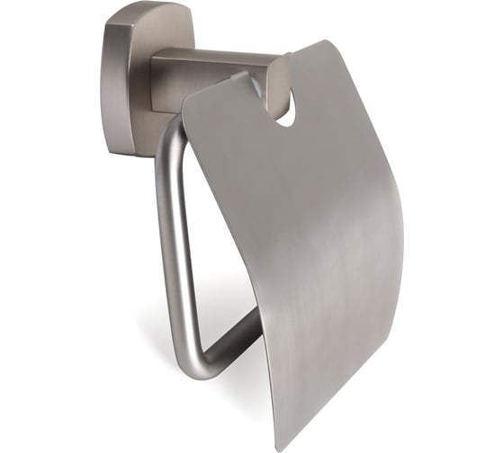 Изображение товара Держатель для туалетной бумаги закрытый WESS Istad W10-10