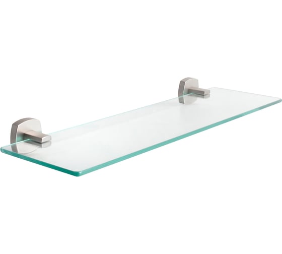 Изображение товара Полка настенная прямоугольнаяWESS  Istad W01-10