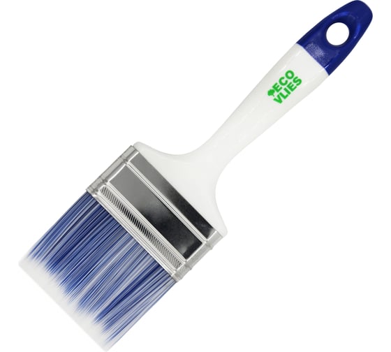 Изображение товара Кисть Ecovlies EUROTOP BLUE 80mm 5020180