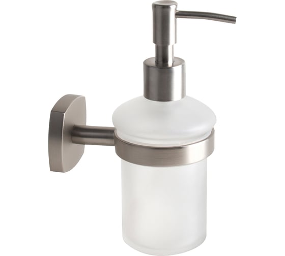 Изображение товара Дозатор настенный для жидкого мыла WESS Istad W06-10