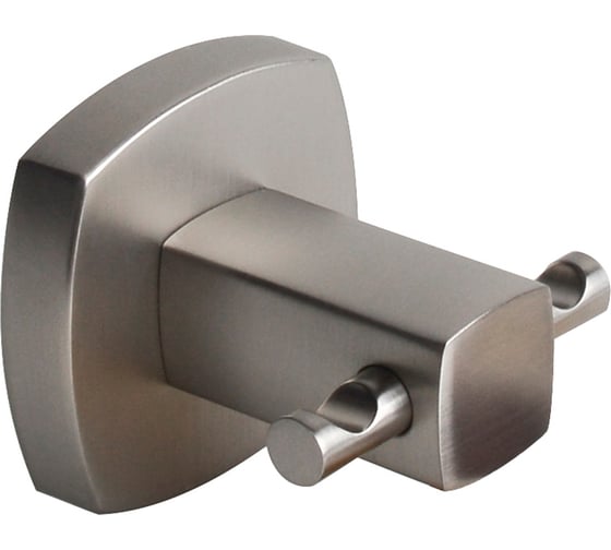 Изображение товара Крючок двойной WESS Istad W08-10