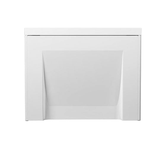 Изображение товара Торцевая панель ванн Alex Baitler 70 h58 с горизонтальным крепежом PT7058H