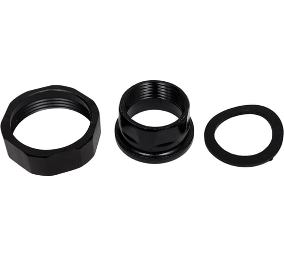 Изображение товара Комплект для монтажа циркуляционного насоса NT25 Pumpman 82250