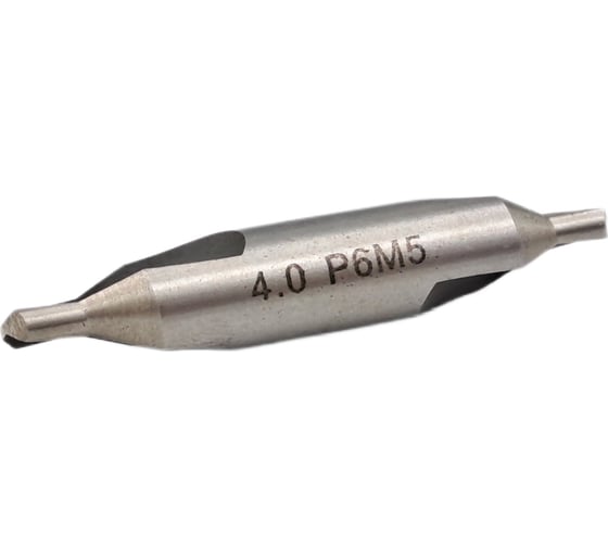 Изображение товара Сверло центровочное 4.0 мм TORNERI 001505