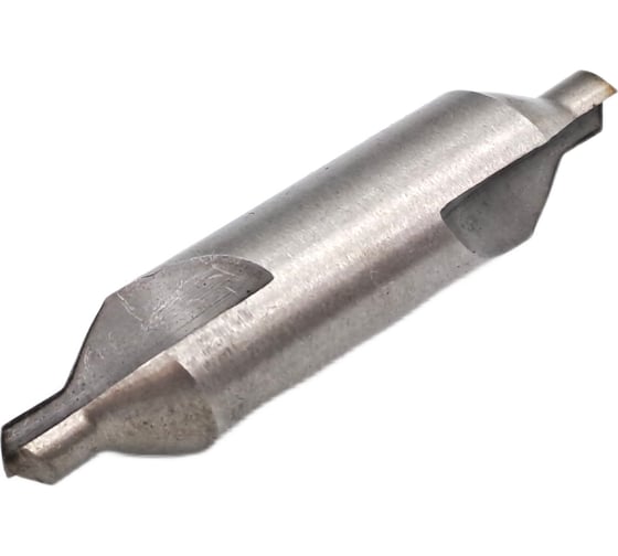 Изображение товара Сверло центровочное 6.3 мм TORNERI 001517