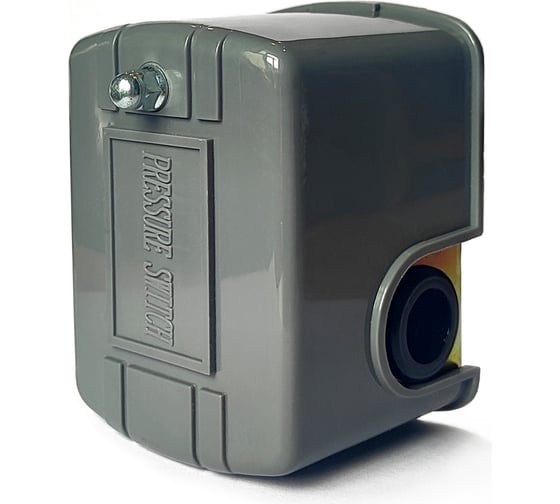 Изображение товара Реле давления 2.8-4.2 бар TPS2-3 НР Pumpman 82232