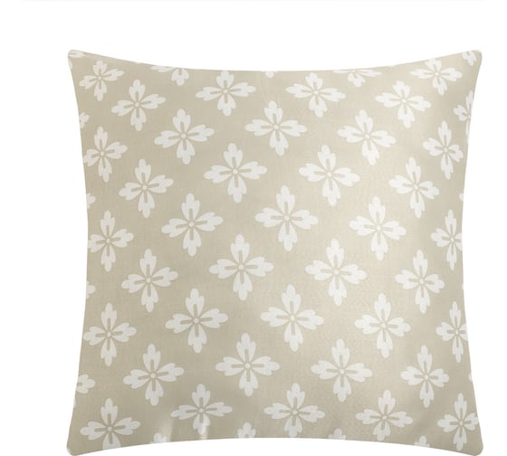 Изображение товара Подушка Экономь и Я 60х60 см, микрофайбер, полиэстер 1662013