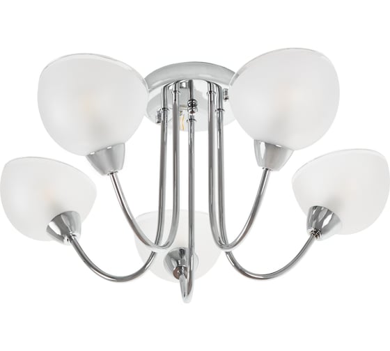 Изображение товара Потолочная люстра на штанге MyFar Ekaterina MR1291-5C