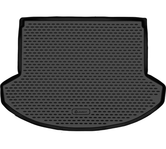 Изображение товара Коврик в багажник Element подходят для CHANGAN CS75PLUS 2022 - Внед 5мест 1шт. (полиуретан) / Чанган КС75ПЛЮ ELEMENTA67630B13